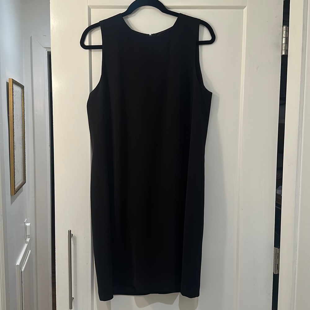 Vince Shift Dress